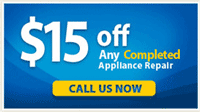 Print Mr Fix it Appliance Repair Coupon